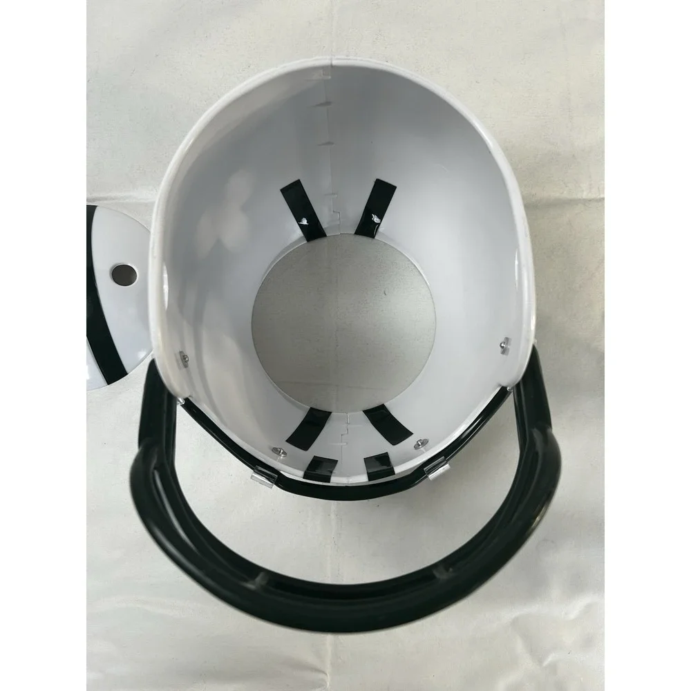 NFL Official New York Jets Party Bowl Ice Bucket Fullsize Plastic Helmet